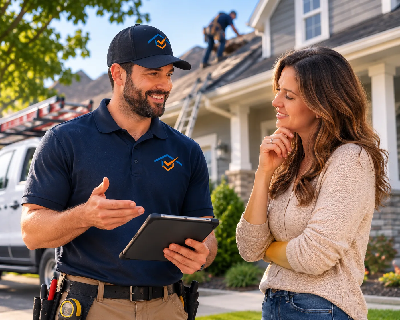 Roof Inspection FAQs in Lindsey, OH