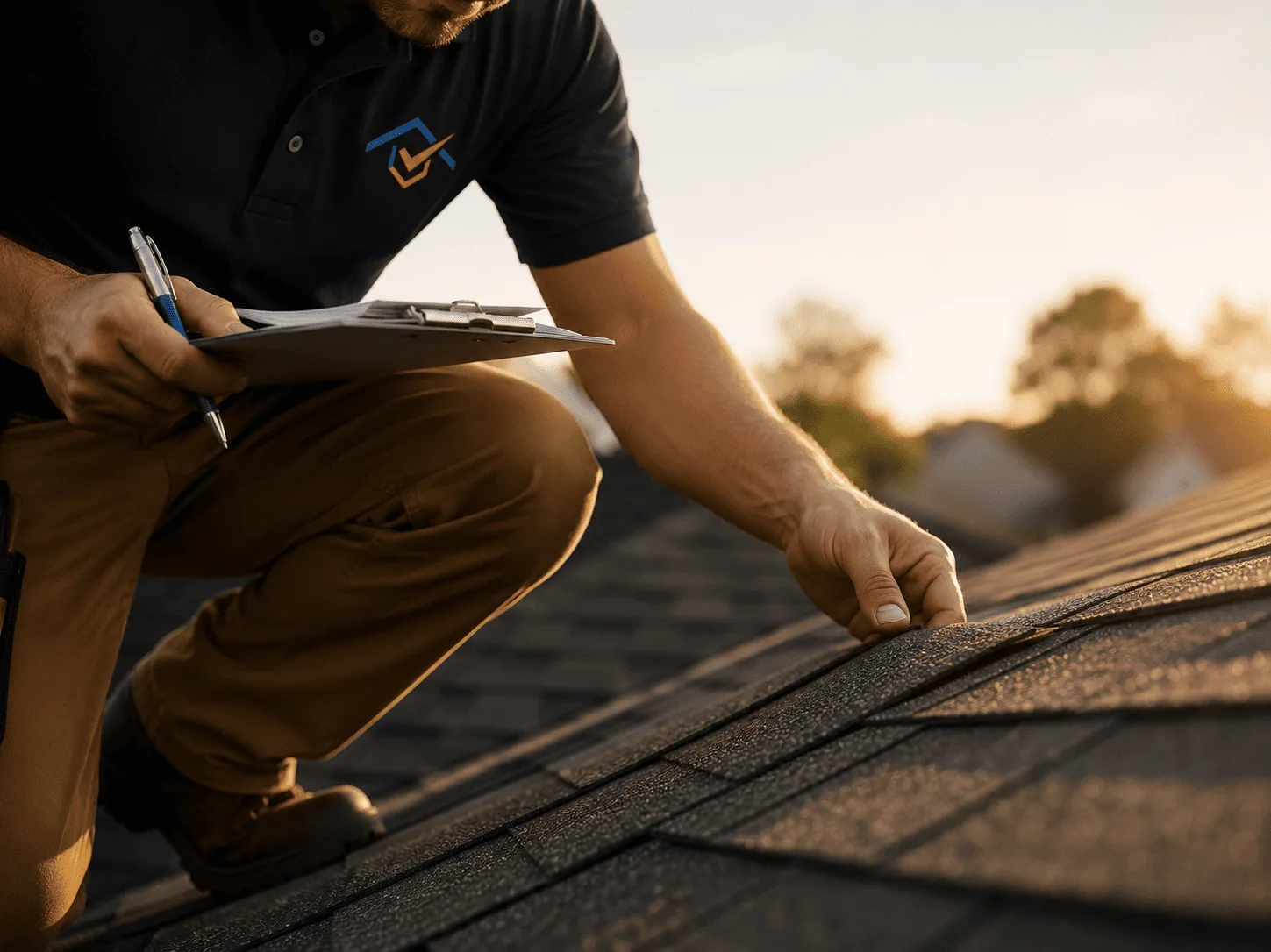 Why Choose Roof Inspection in Lindsey, OH